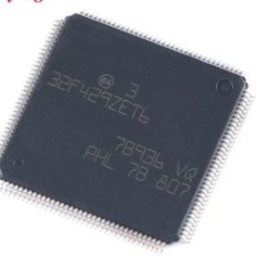 STM32F429ZET6 STM IC Guaranteed Trusted Electronic Components IMPOCHIPS