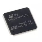 Stm32f429zgt6 Stm Ic Guaranteed Trusted Impochips