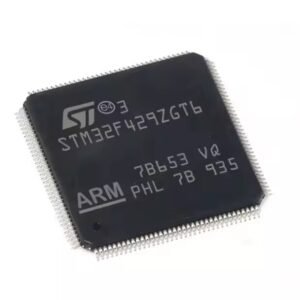 Stm32f429zgt6 Stm Ic Guaranteed Trusted Impochips