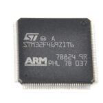 Stm32f469zit6 Stm Ic Guaranteed Trusted Impochips