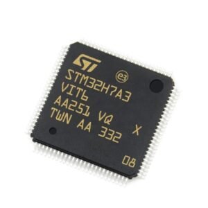 Stm32h7a3vit6 Stm Ic Guaranteed Trusted Impochips