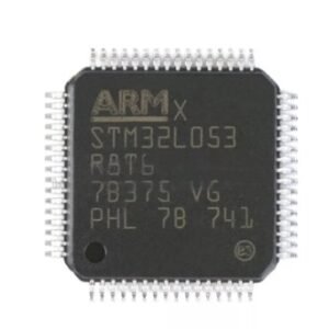 STM32L053R8T6 STM Microcontroller Guaranteed Trusted Electronic Components IMPOCHIPS