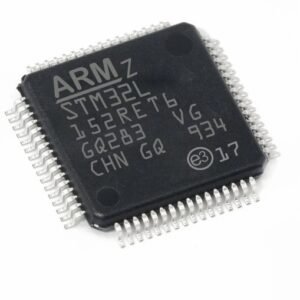 Stm32l152ret6 Stm Ic Guaranteed Trusted Impochips