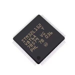 Stm32l152v8t6a St Ic Guaranteed Trusted Impochips
