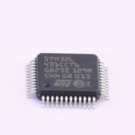 Stm32l431cct6 St Mcu Guaranteed Trusted Impochips
