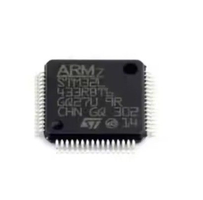 Stm32l433rbt6 Stm Ic Guaranteed Trusted Impochips