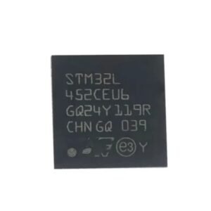 Stm32l452ccu6 Stm Ic Guaranteed Trusted Impochips