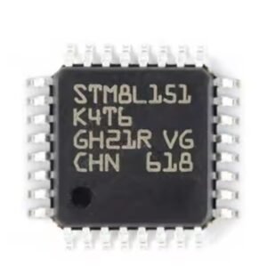 Stm8l151k4t6 Stm Guaranteed Trusted Impochips