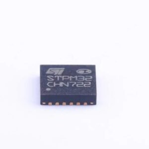 Stpm32tr Stm Ic Guaranteed Trusted Impochips