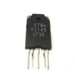 Str 83145 Sanken Guaranteed Trusted Impochips