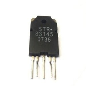 Str 83145 Sanken Guaranteed Trusted Impochips