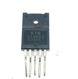 STRD1005T SANKEN IC Guaranteed Trusted Electronic Components IMPOCHIPS