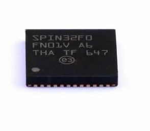 Stspin32f0tr St Mcu Guaranteed Trusted Impochips