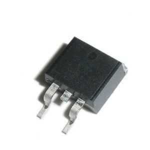 SUM110P08-11L-E3 Vishay Transistor Guaranteed Trusted Electronic Components IMPOCHIPS