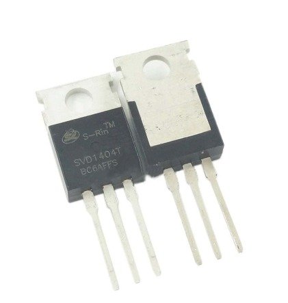 Svd1404t Silan Guaranteed Trusted Impochips