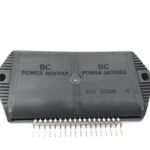 SVI3206C SANYO IC Guaranteed Trusted Electronic Components IMPOCHIPS