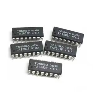 Ta2003p Toshiba Ic Guaranteed Trusted Impochips
