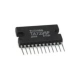 Ta7295p Toshiba Guaranteed Trusted Impochips
