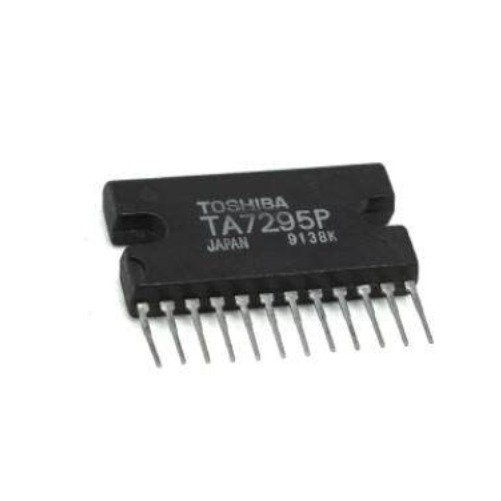 Ta7295p Toshiba Guaranteed Trusted Impochips