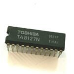 Ta8127n Toshiba Ic Guaranteed Trusted Impochips