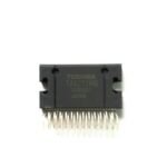 TA8271HQ Toshiba IC Guaranteed Trusted Electronic Components IMPOCHIPS