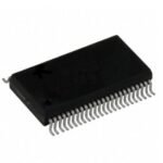 TA8512AF TOSHIBA Guaranteed Trusted Electronic Components IMPOCHIPS