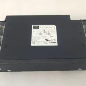 Tac 50 103 Cosel Filter Guaranteed Trusted Impochips