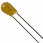TAP106K016SCS AVX Capacitor Guaranteed Trusted Electronic Components IMPOCHIPS