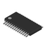 TAS5414ATCT TI IC Guaranteed Trusted Electronic Components IMPOCHIPS