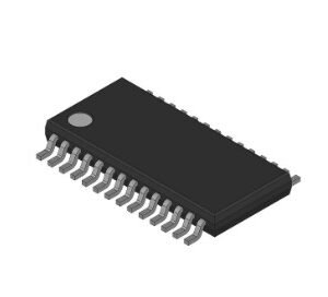 TAS5414ATCT TI IC Guaranteed Trusted Electronic Components IMPOCHIPS