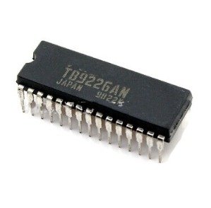 TB9226AN TOSHIBA IC Guaranteed Trusted Electronic Components IMPOCHIPS