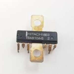 Tba810as Stm Amplifier Guaranteed Trusted Impochips