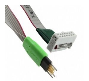 TC2050-IDC-NL Tag-Connect LLC IC Guaranteed Trusted Electronic Components IMPOCHIPS