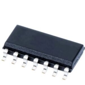 TCAN1043-Q1 TI Guaranteed Trusted Electronic Components IMPOCHIPS