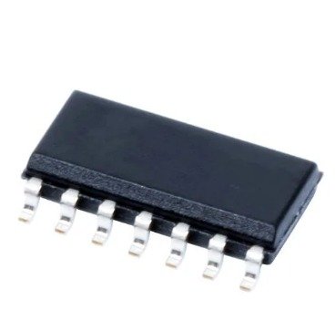 TCAN1043-Q1 TI Guaranteed Trusted Electronic Components IMPOCHIPS