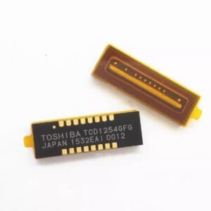 Tcd1254gfg Toshiba Sensors Guaranteed Trusted Impochips