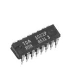 Tda1022 Philips Ic Guaranteed Trusted Impochips