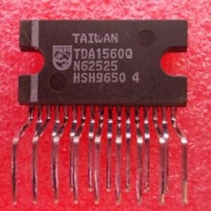 Tda1560q Nxp Amplifier Guaranteed Trusted Impochips