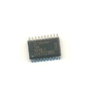 Tda16888g Infineon Controller Guaranteed Trusted Impochips