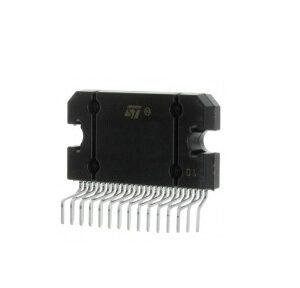 TDA7389A STM AMPLIFIER Guaranteed Trusted Electronic Components IMPOCHIPS