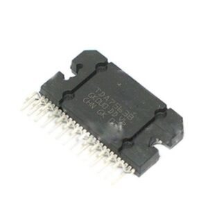 TDA7563 STM AMPLIFIER Guaranteed Trusted Electronic Components IMPOCHIPS