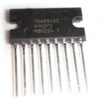 Tda8945s Philips Amplifier Guaranteed Trusted Impochips