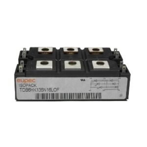 TDB6HK135N16LOF INFINEON MODULE Guaranteed Trusted Electronic Components IMPOCHIPS