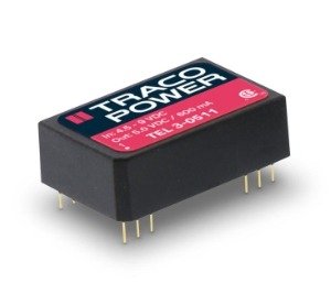 Tel3 2411np Traco Guaranteed Trusted Impochips