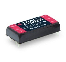 Ten40 2411wir Traco Converter Guaranteed Trusted Impochips