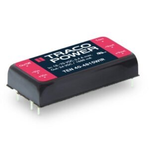 Ten40 7223wir Traco Converter Guaranteed Trusted Impochips