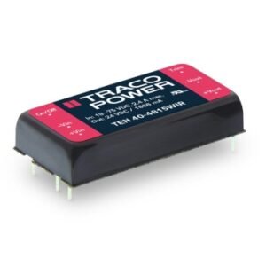 Ten40 7225wir Traco Converter Guaranteed Trusted Impochips