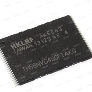 TH58NVG4S0FTAK0 Toshiba IC Guaranteed Trusted Electronic Components IMPOCHIPS