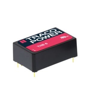 Thb6 2423 Traco Converter Guaranteed Trusted Impochips