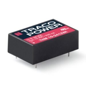 Thm10 2413wi Traco Power Converter Guaranteed Trusted Impochips